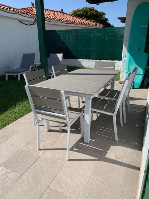 Renovated 2 Bedroom Bungalow In Playa Del Ingles 외부 사진