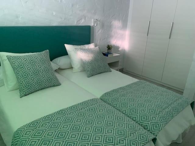 Renovated 2 Bedroom Bungalow In Playa Del Ingles 외부 사진